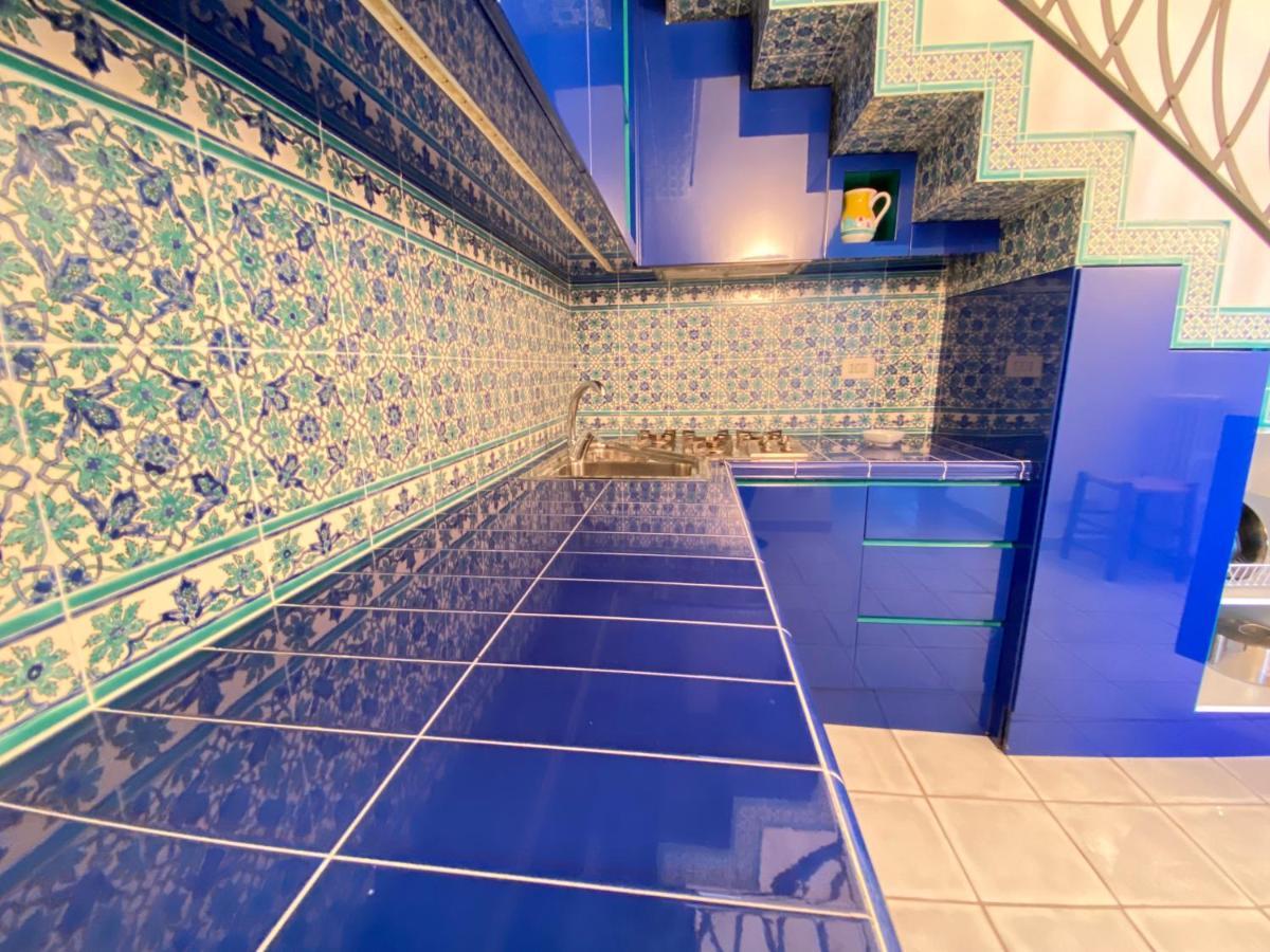Suite Palazzo Capri - Seaview Bagian luar foto