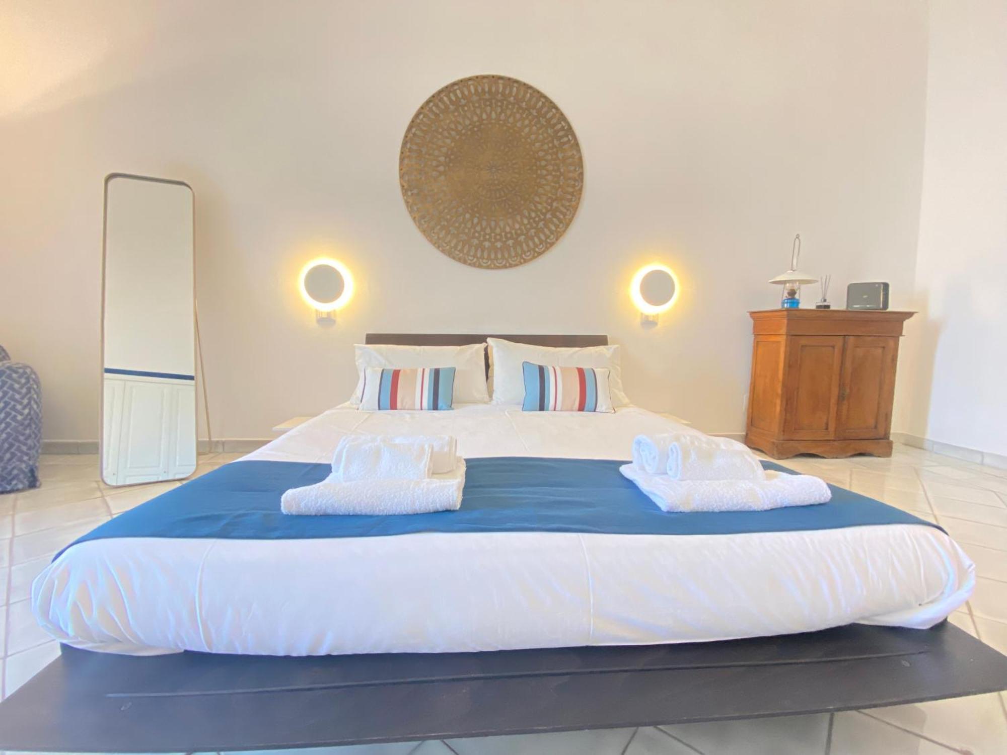 Suite Palazzo Capri - Seaview Bagian luar foto